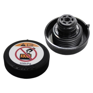 Крышка расширительного бачка TOYOTA 2AR/3ZR/1-2GD TOYOTA