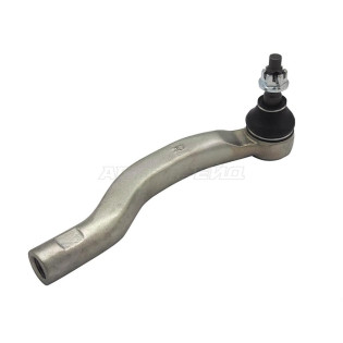 Наконечник рулевой TOYOTA ALPHARD 15-18/ESTIMA/EMINA/LUCIDA 06-18/PREVIA/TARAGO 06-18 прав SAT