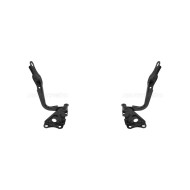 Петли капота Тойота Рав4 Toyota Rav4 XA30 (2005-2008) комплект 2 штуки левая и правая SAT высокое качество