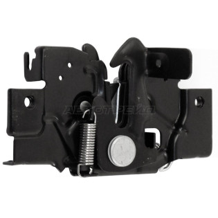 Замок капота MAZDA 2/DEMIO 07-15 SAT