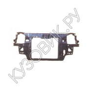 Панель передняя Hyundai Getz (2005-) рестайлинг