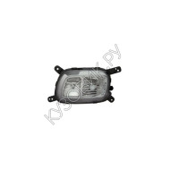 Противотуманная фара левая Kia Sorento 2 (2012-2014) рестайлинг