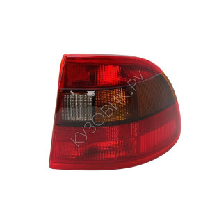Фонарь правый задний в крыло Opel Astra F (1995-1998) DEPO