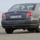 Бампер задний в цвет кузова Toyota Avensis 2 (2003-2009) Бампер задний в цвет кузова Toyota Avensis 2 (2003-2009)
