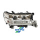Фара правая Toyota Land Cruiser 200 рестайлинг 2 (2015-) DEPO