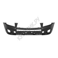 Бампер передний Toyota Rav4 3 XA30 (2008-2012) рестайлинг
