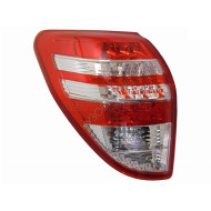 Фонарь задний TOYOTA RAV4 13-15 лев TOYOTA