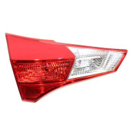 Фонарь в крышку багажника TOYOTA RAV4 13-15 лев TOYOTA