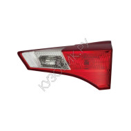 Фонарь задний внутренний правый Toyota Rav4 4 СA40 (2013-2019)