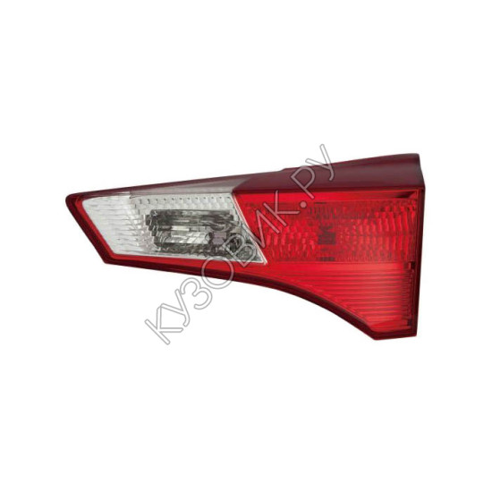 Фонарь задний внутренний правый Toyota Rav4 4 СA40 (2013-2019)