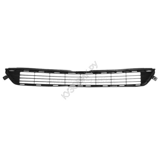 Решетка в бампер TOYOTA RAV4 13-15 TOYOTA
